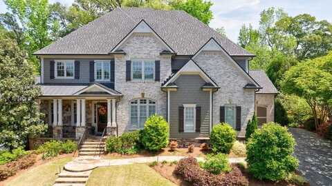 5266 Creek Walk Circle NW, Peachtree Corners, GA 30092