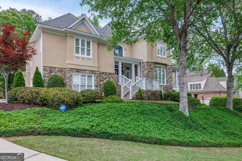 454 Langley Oaks Drive, Marietta, GA 30067