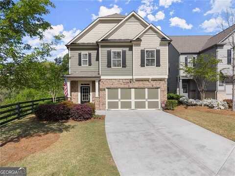 6564 Crosscreek Lane, Flowery Branch, GA 30542