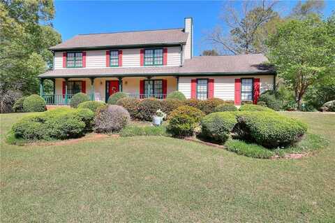 3740 Laurel Brook Way, Snellville, GA 30039