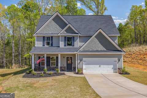 4470 Highland Gate Parkway, Gainesville, GA 30506