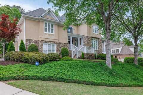 454 Langley Oaks Drive, Marietta, GA 30067