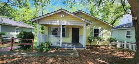 1162 Sims Street, Atlanta, GA 30310