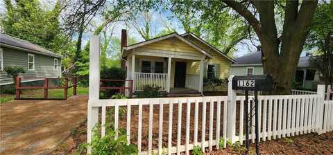 1162 Sims Street, Atlanta, GA 30310