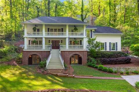 4094 Norton Place SE, Smyrna, GA 30082