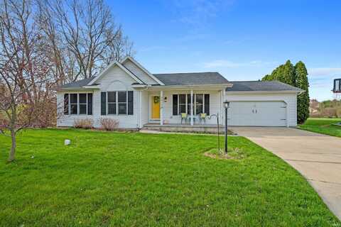 29252 Summer Tree Lane, Elkhart, IN 46517