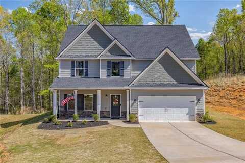 4470 Highland Gate Parkway, Gainesville, GA 30506