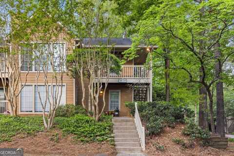 2308 Country Park Drive SE, Smyrna, GA 30080