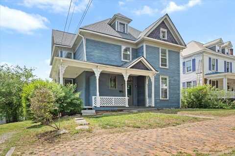 1105 Fillmore Street, Lynchburg, VA 24501