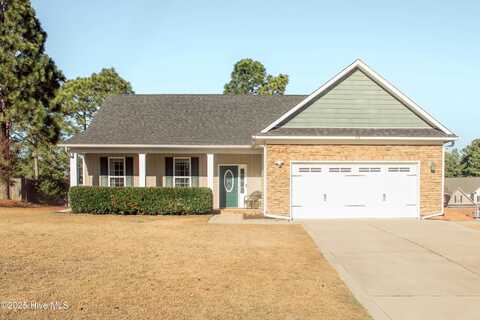 164 Blue Oak Drive, Lillington, NC 27546