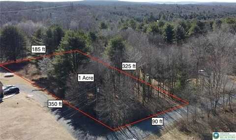 0 Leslie Lane, Jim Thorpe, PA 18229