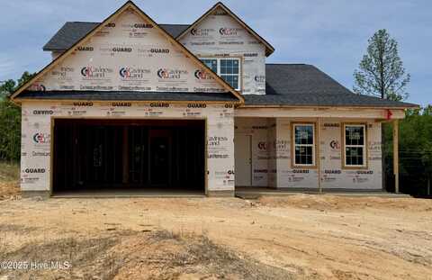 317 Harborwood Street, Lillington, NC 27546