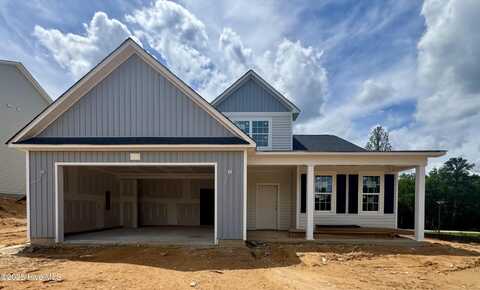 317 Harborwood Street, Lillington, NC 27546
