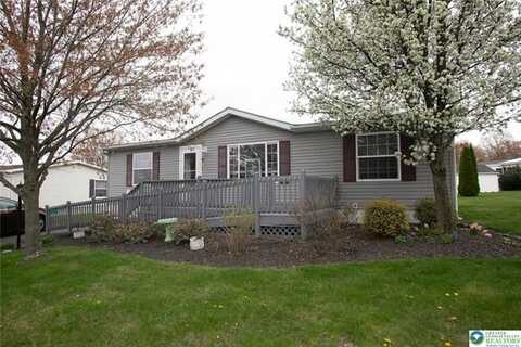 1237 Valley Forge Drive, Lehigh, PA 18088