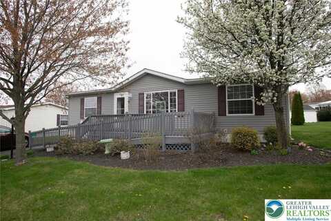 1237 Valley Forge Drive, Lehigh Twp, PA 18088