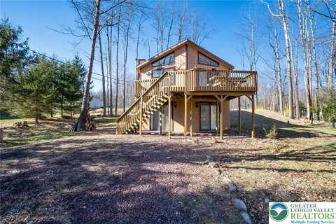 162 Acorn Lane, Polk Twp, PA 18058