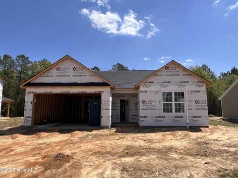 226 Sacksonia Street, Raeford, NC 28376