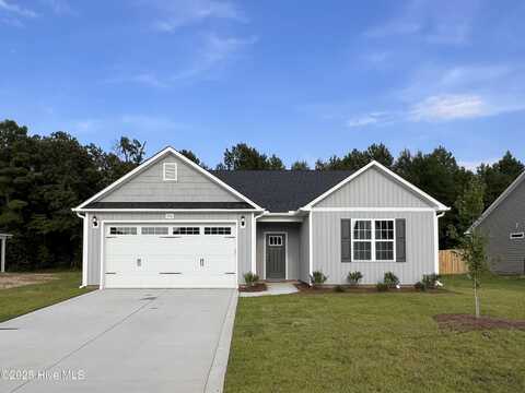 226 Sacksonia Street, Raeford, NC 28376