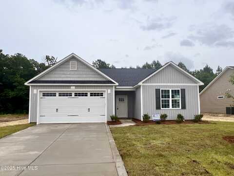 226 Sacksonia Street, Raeford, NC 28376