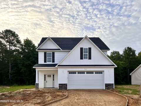 240 Sacksonia Street, Raeford, NC 28376