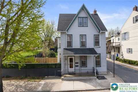 1226 Ferry Street, Easton, PA 18042