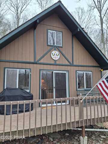 1123 Porter Drive, Bushkill, PA 18324