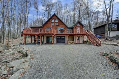 98 Roamingwood Road, Lake Ariel, PA 18436
