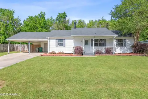 122 Southfork Drive, Youngsville, LA 70592