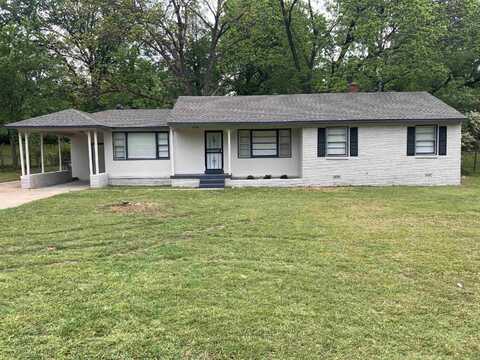 2686 JAMES, Memphis, TN 38127