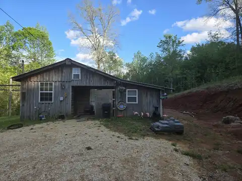 4190 COUNTY HOME, Savannah, TN 38372