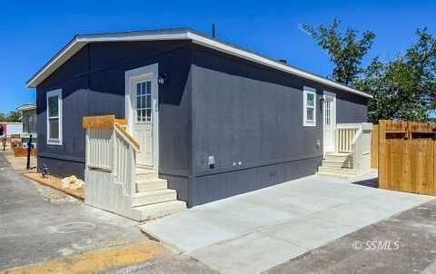 1599 N Norma Space 1, Ridgecrest, CA 93555
