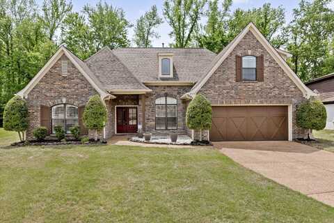 3554 BLUESLATE, Bartlett, TN 38133