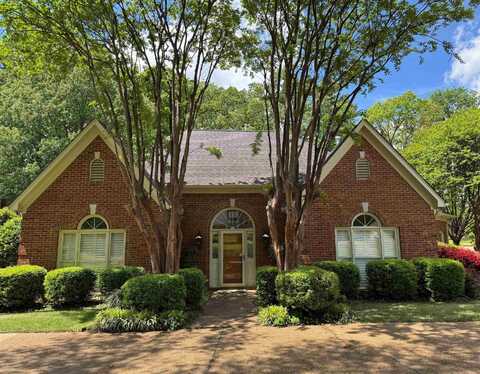 1811 WOOD OAK, Memphis, TN 38016