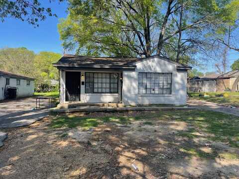 1055 TREADWELL, Memphis, TN 38122