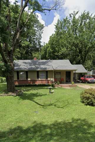 3125 VISTA GRANDE, Memphis, TN 38127