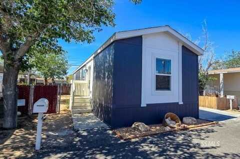1599 N Norma Space 18, Ridgecrest, CA 93555