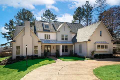3605 RALEIGH LAGRANGE, Piperton, TN 38066
