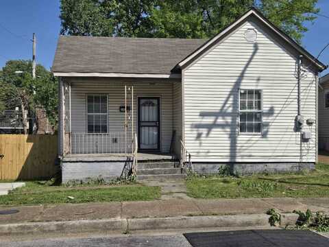 142 ANGELUS, Memphis, TN 38104