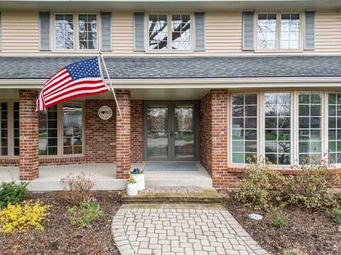 1764 FOXWOOD, ROCKFORD, IL 61107