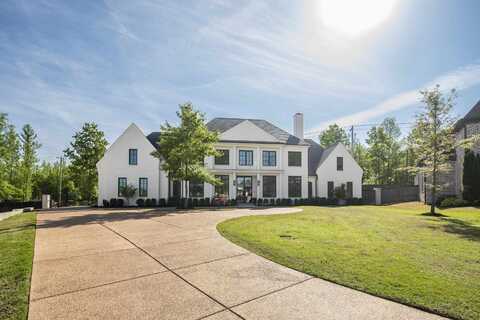 12708 STELLA BLUE, Unincorporated, TN 38017