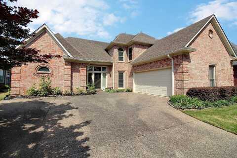 665 W WARWICK OAKS, Collierville, TN 38017