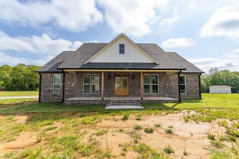 300 CHARLESTON, Adamsville, TN 38310