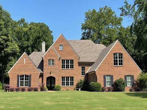 20 CAMDEN, Arlington, TN 38002