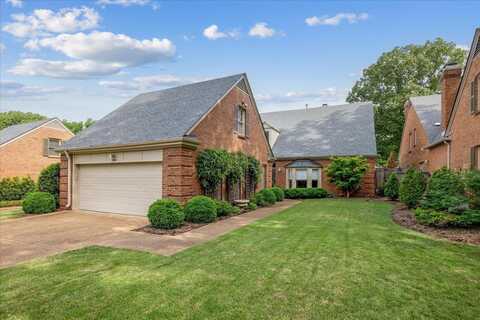 4654 HEMLOCK, Memphis, TN 38117