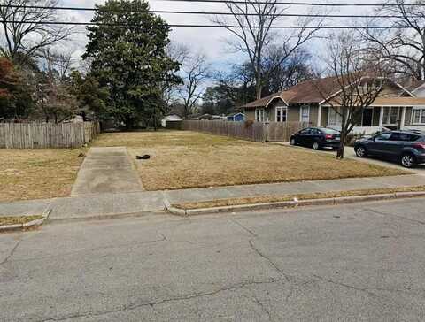 3346 FAXON, Memphis, TN 38122