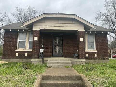 1658 AIRWAYS, Memphis, TN 38114