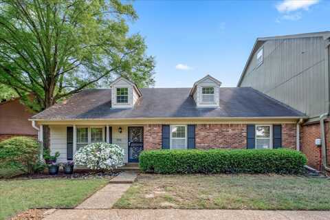 7030 COUNTRY, Germantown, TN 38138