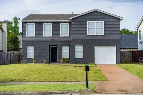 10004 CHARIDEN, Cordova, TN 38016