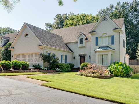 5439 MAGNOLIA, Memphis, TN 38120