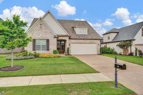345 CHEROKEE, Oakland, TN 38060